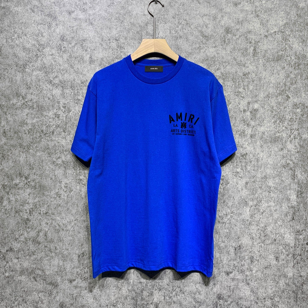 Amiri T Shirts