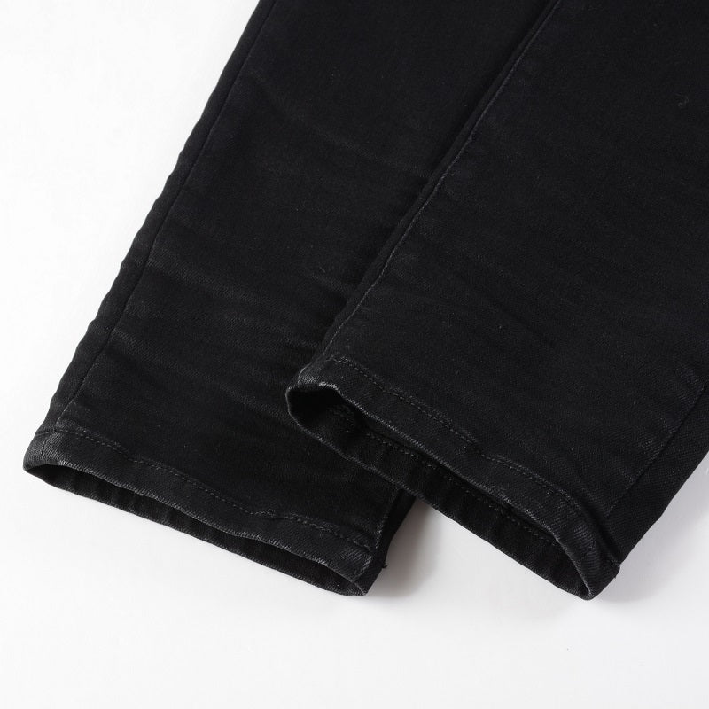 Men Trendy Jeans