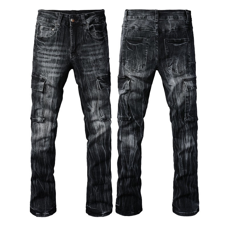 Men Trendy Jeans