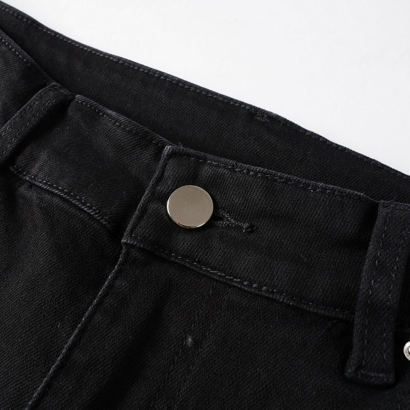 Men Trendy Jeans