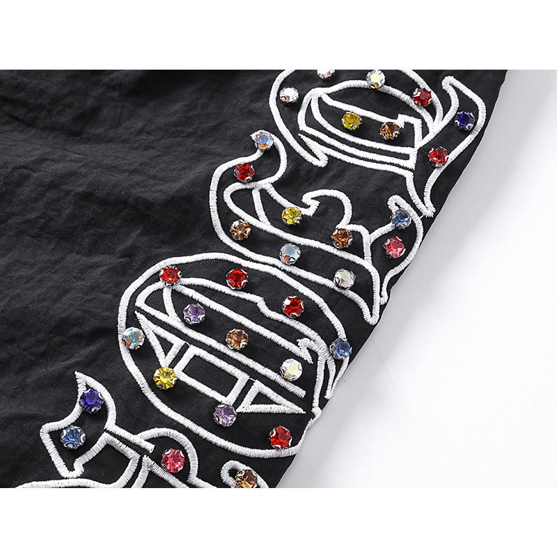 Mixed Emotion Shorts