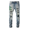 Men Trendy Jeans