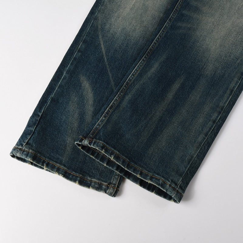 Men Trendy Jeans