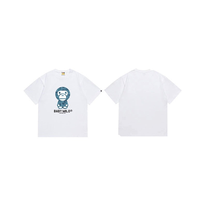 Bathing ape T Shirts