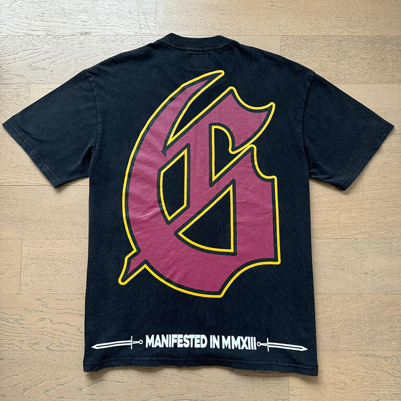 Godspeed T Shirts