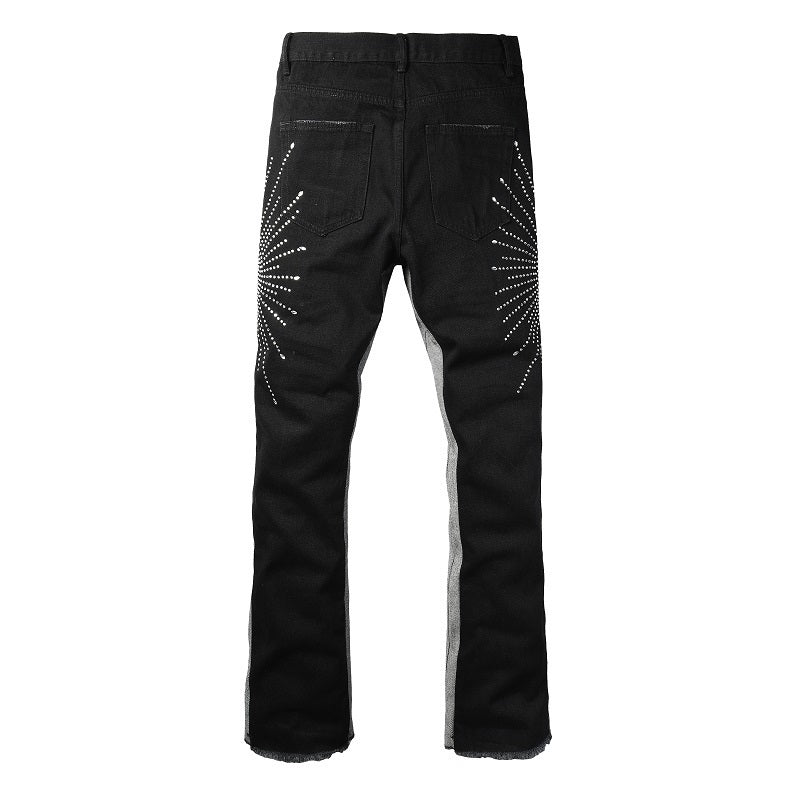 Men Trendy Jeans