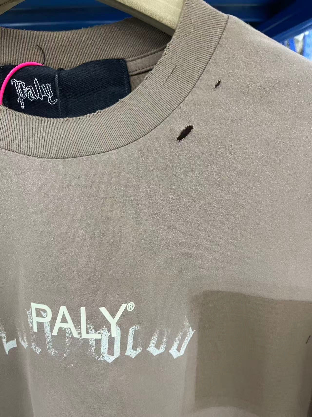 Paly Hollywood T Shirts