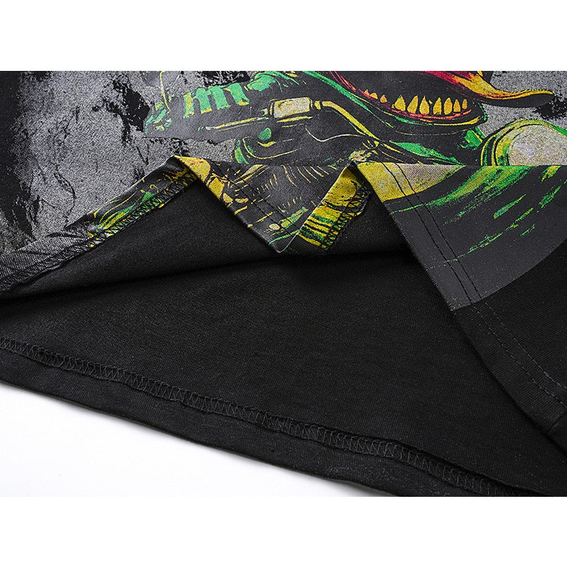 Mixed Emotion T-Shirt