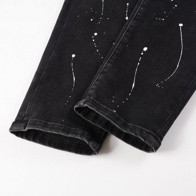 Men Trendy Jeans