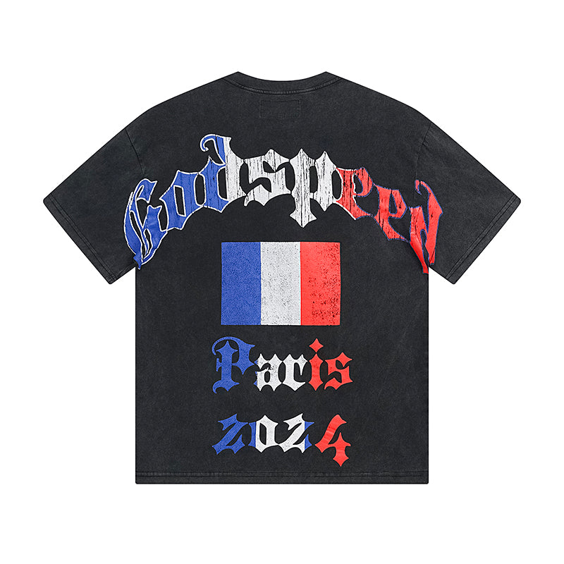 Godspeed T Shirts