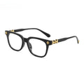 Chrome Hearts glasses box anti-blue flat glasses classic travel fashion