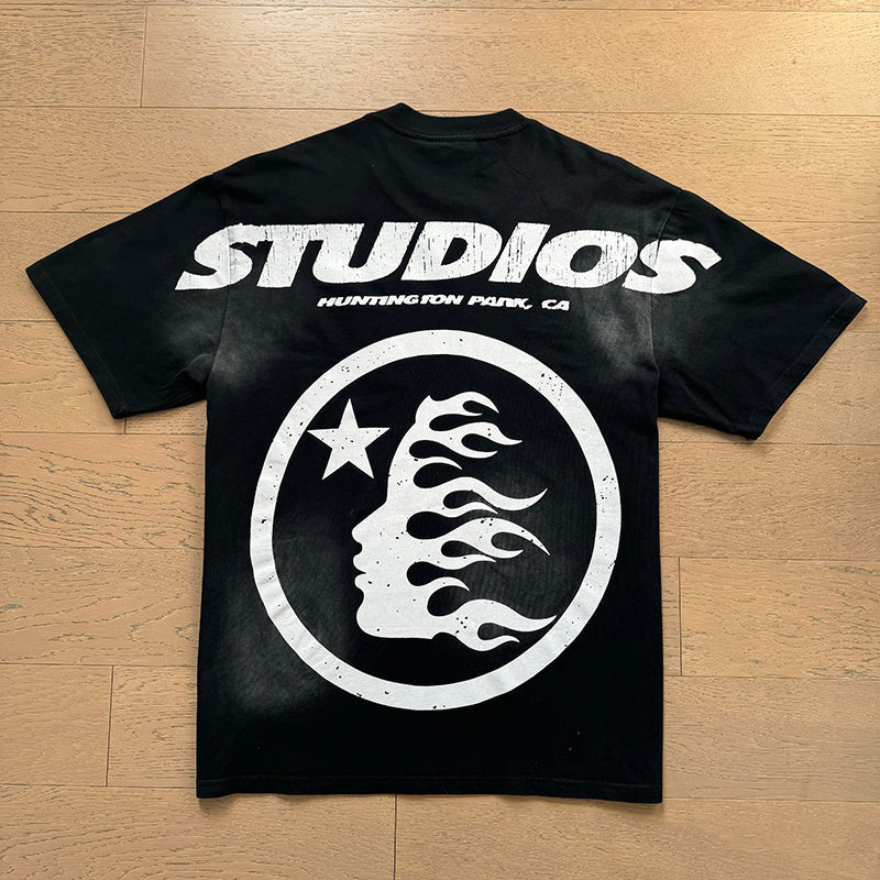 HS T Shirts Rhinestones