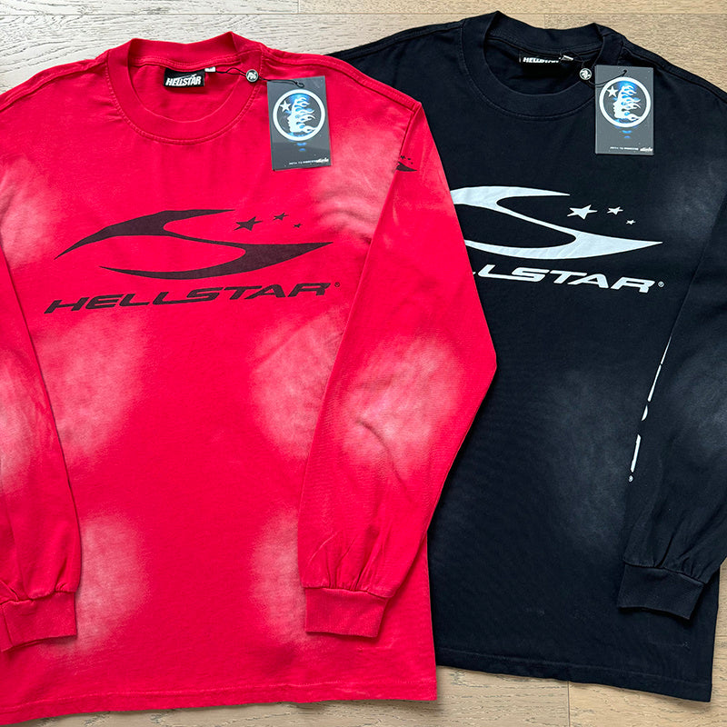 HS Long Sleeve Shirts