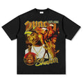 2Pac T-shirt