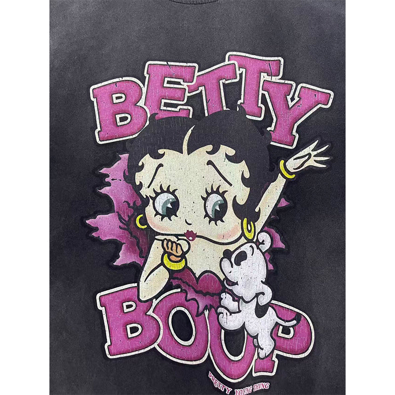 VTG T Shirts