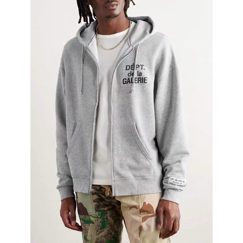 Gallery Dept Hoodie