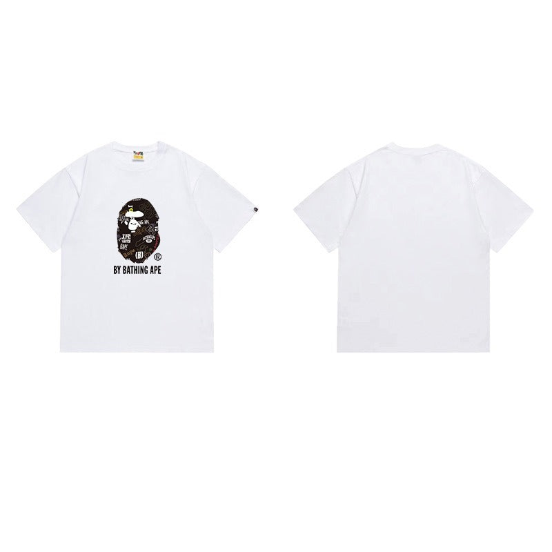 Bathing ape T Shirts