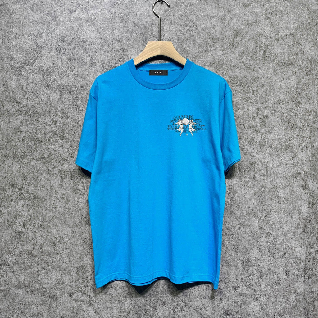 Amiri T Shirts