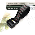OW  Belt Webbing Canvas Belt
