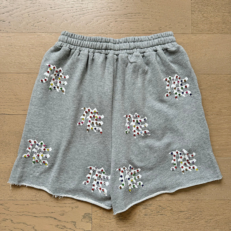 Mixed Emotion Shorts