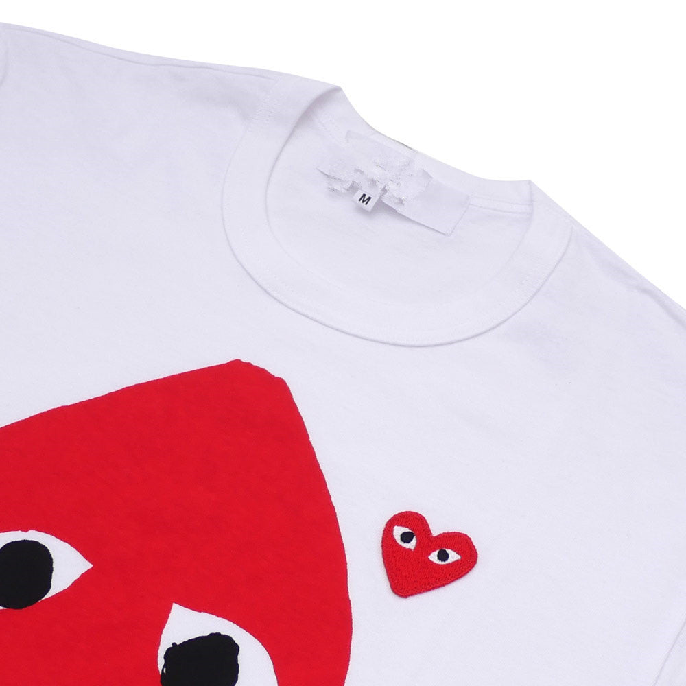 CDG Be Kind T Shirt