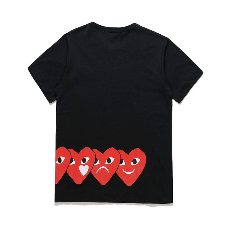 CDG Be Kind T Shirt