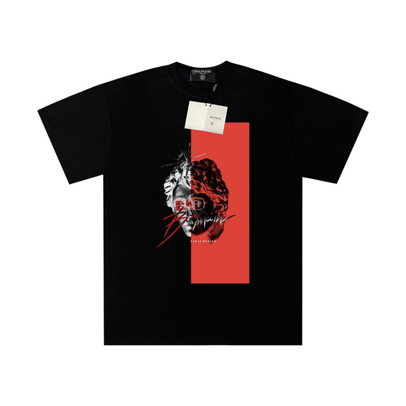 Balmain T Shirts