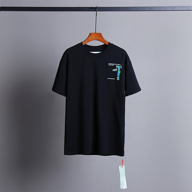 OW  T Shirts