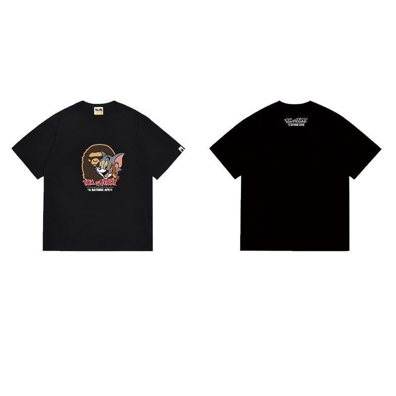 Bathing ape T Shirts