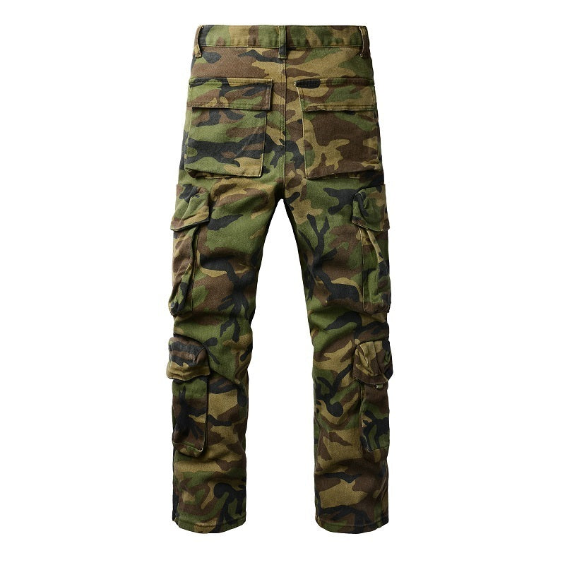 Men Trendy Jeans