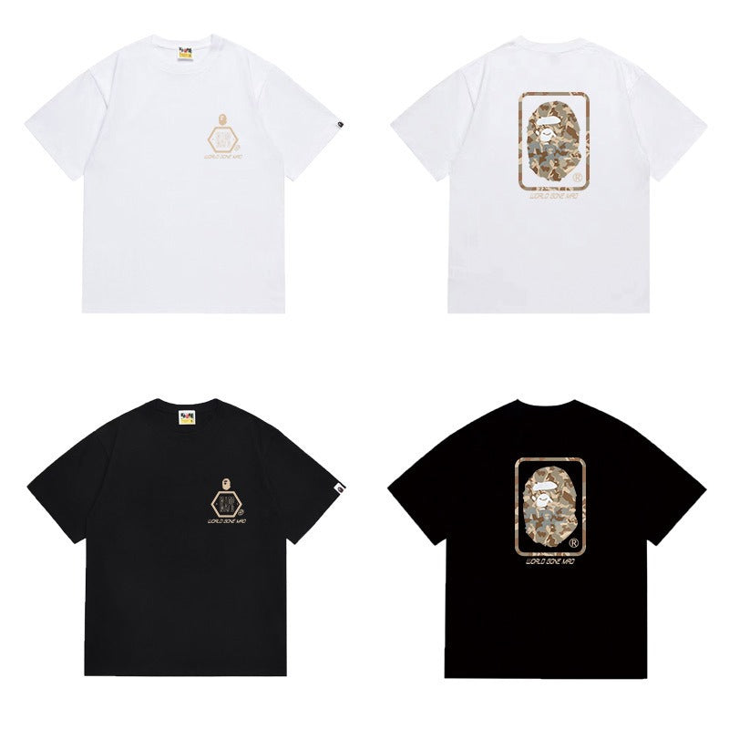 Bathing ape T Shirts