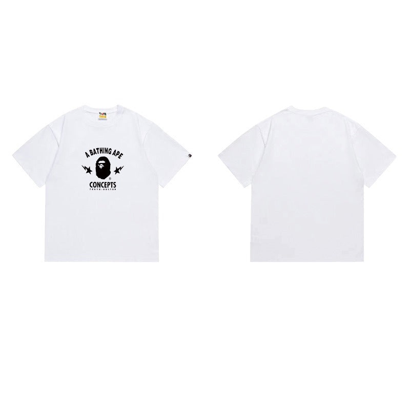Bathing ape T Shirts
