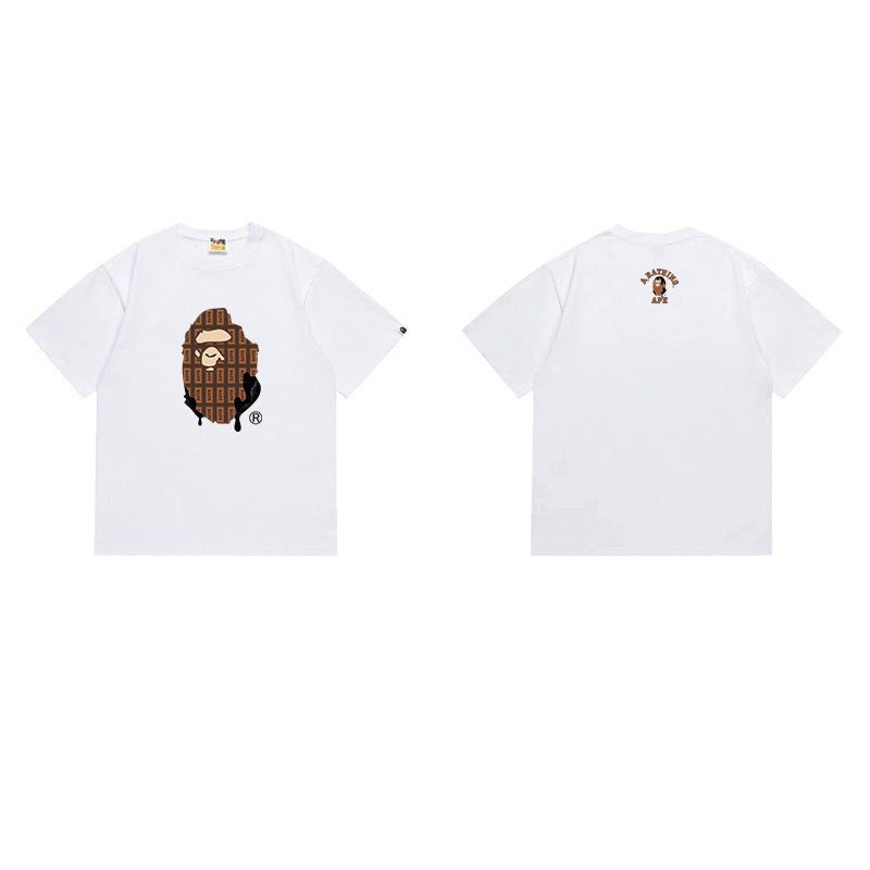 Bathing ape T Shirts