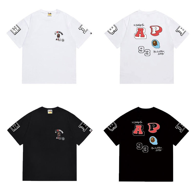 Bathing ape T Shirts