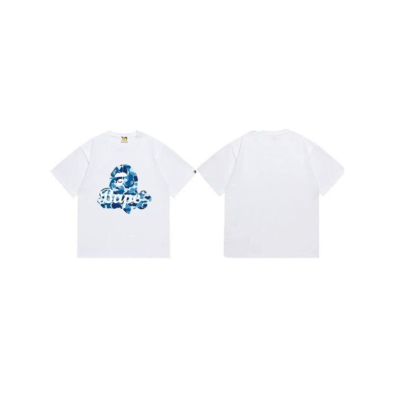 Bathing ape T Shirts