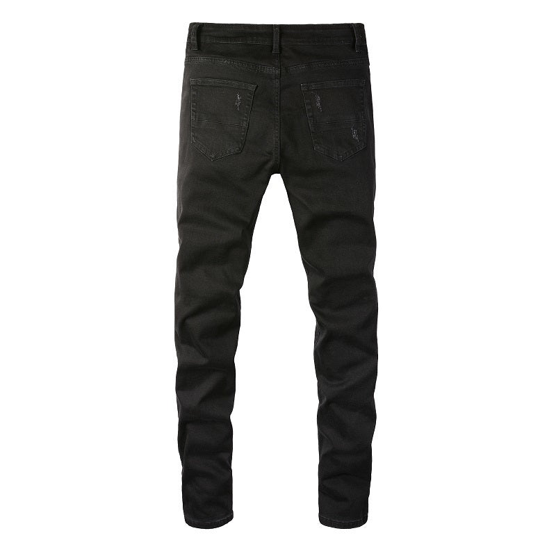 Men Trendy Jeans