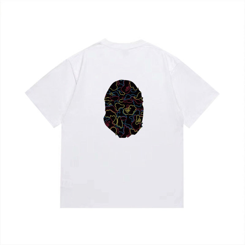 Bathing ape T Shirts