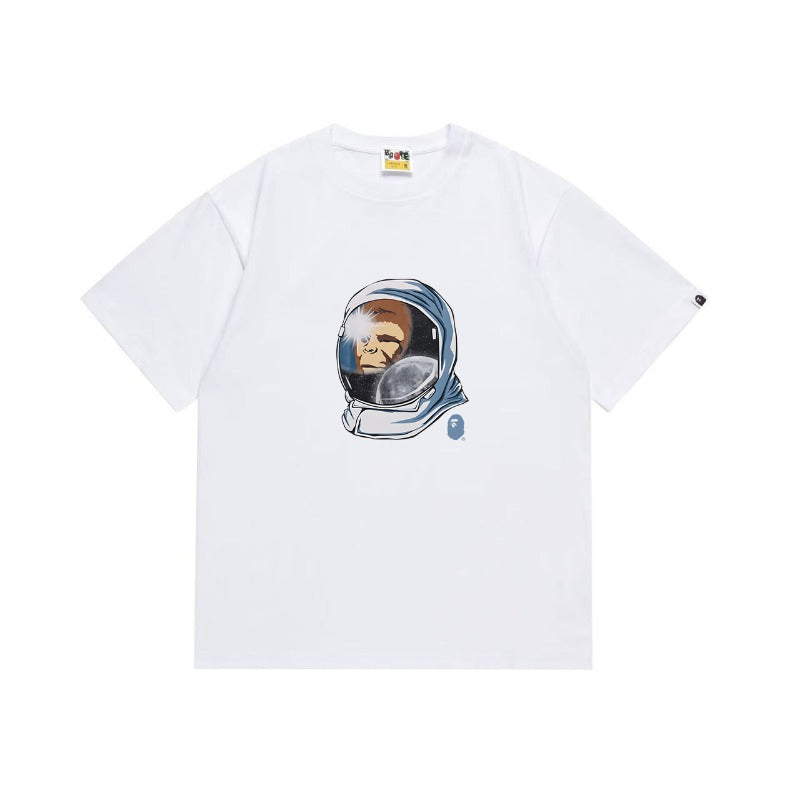 Bathing ape T Shirts