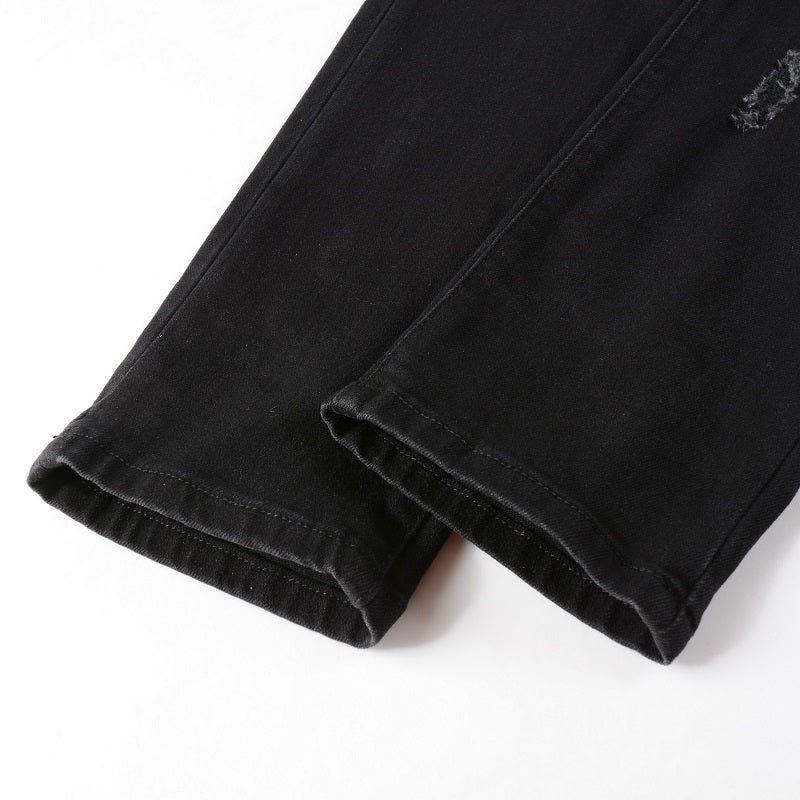 Men Trendy Jeans