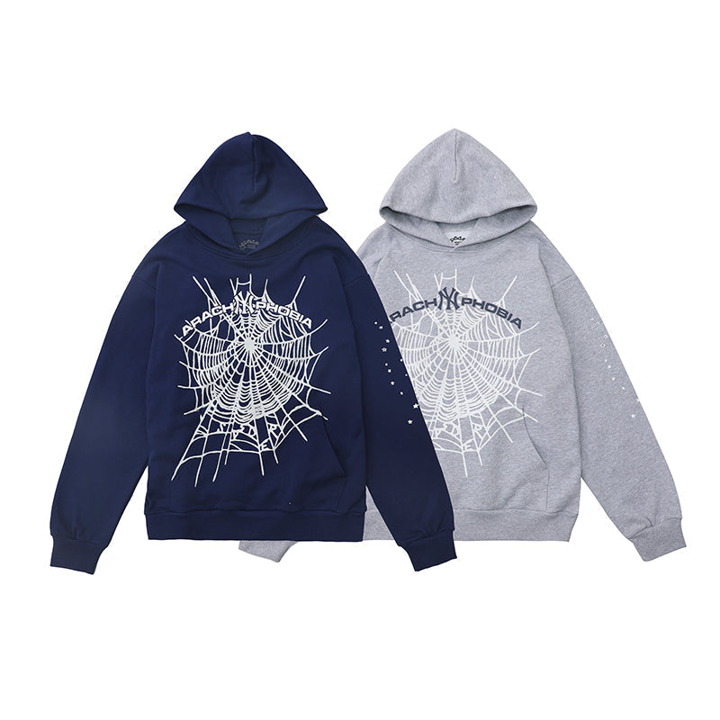 Sp5der Hoodie
