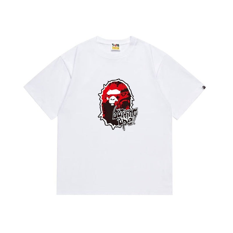 Bathing ape T Shirts