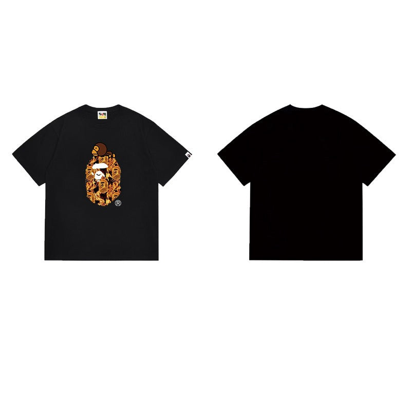 Bathing ape T Shirts