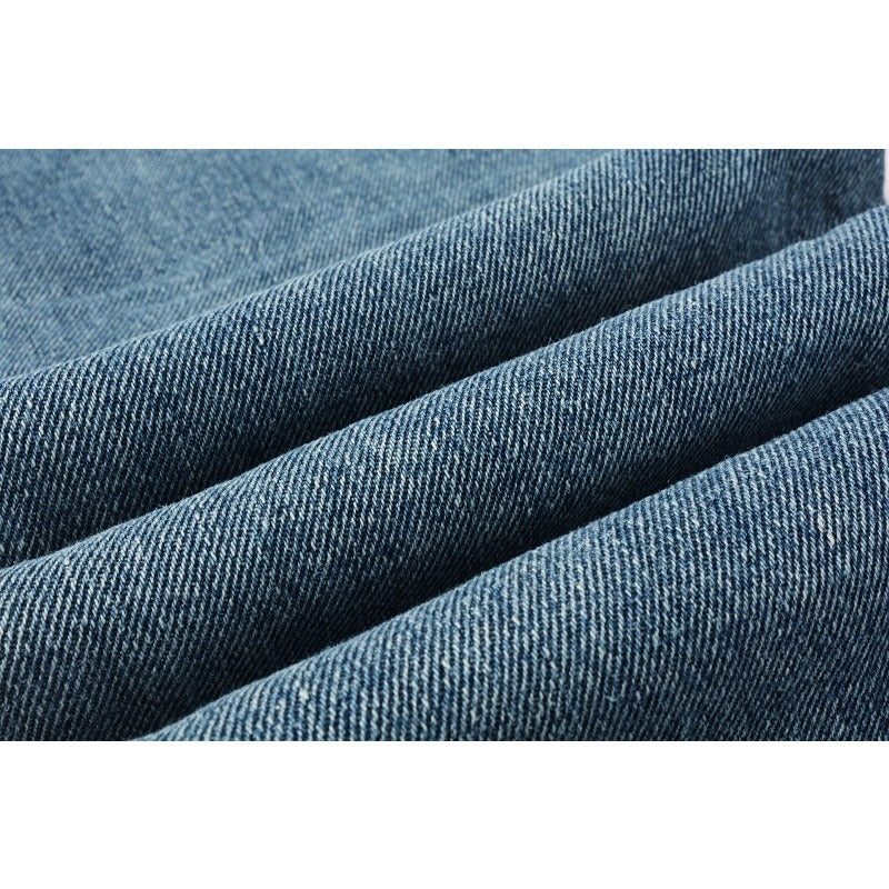 Men Trendy Jeans