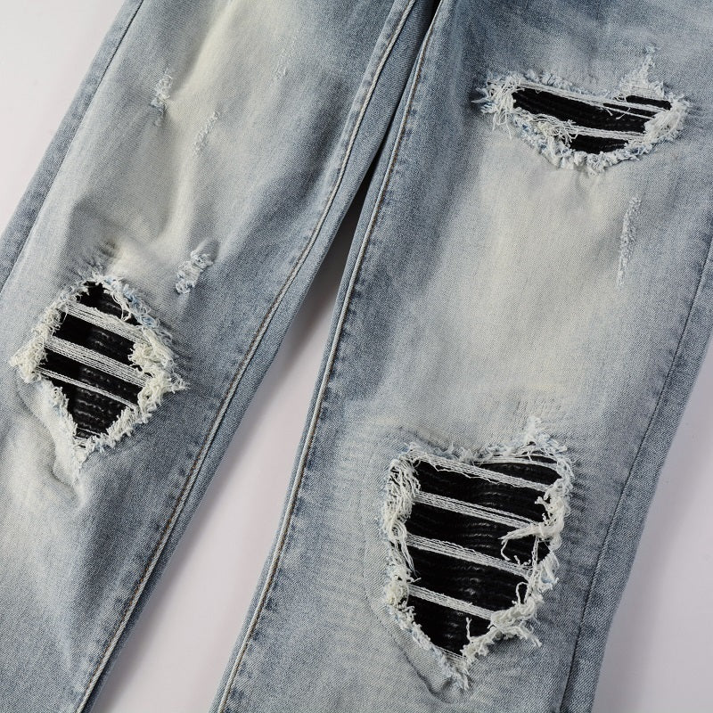 Men Trendy Jeans