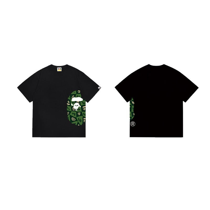 Bathing ape T Shirts
