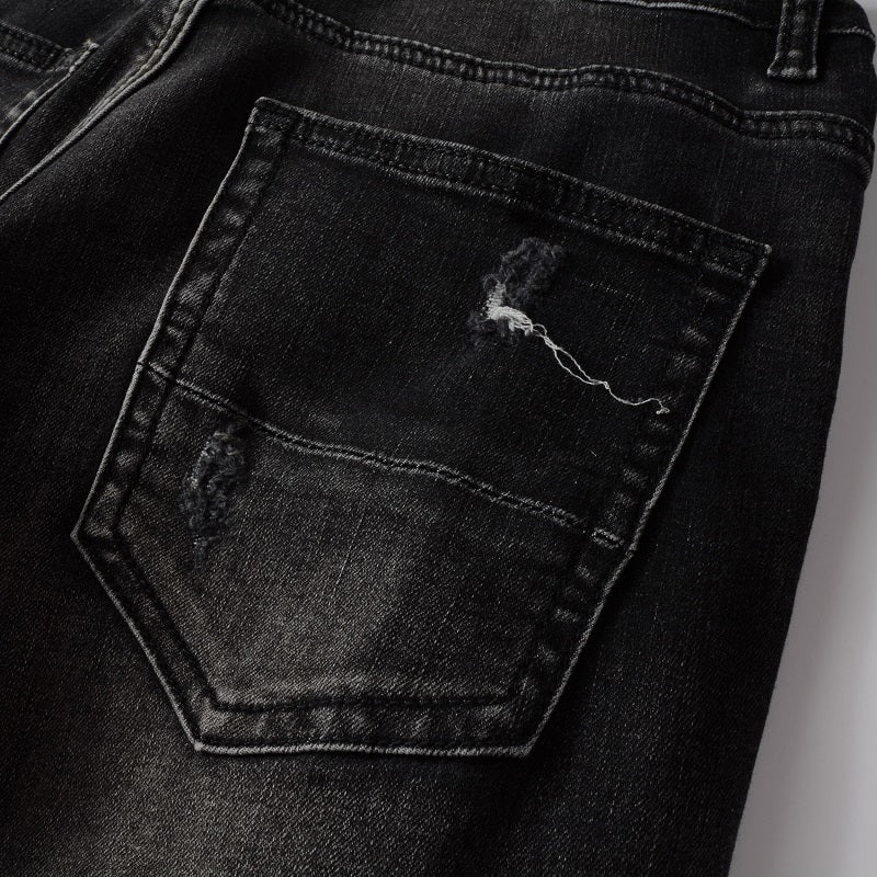Men Trendy Jeans