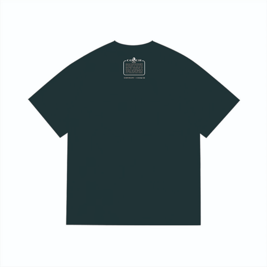 Bathing ape T Shirts