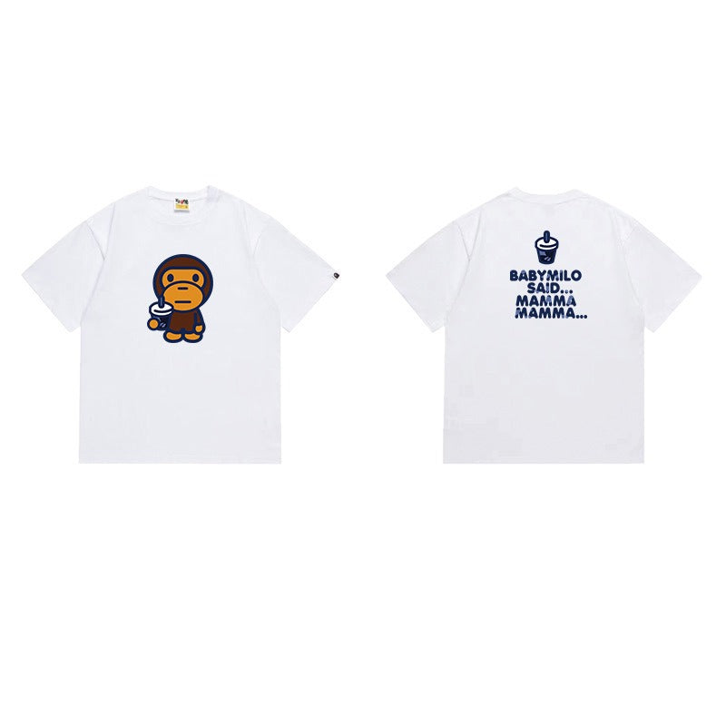 Bathing ape T Shirts