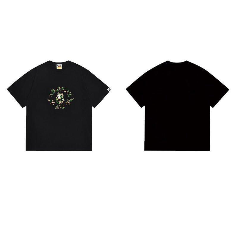 Bathing ape T Shirts
