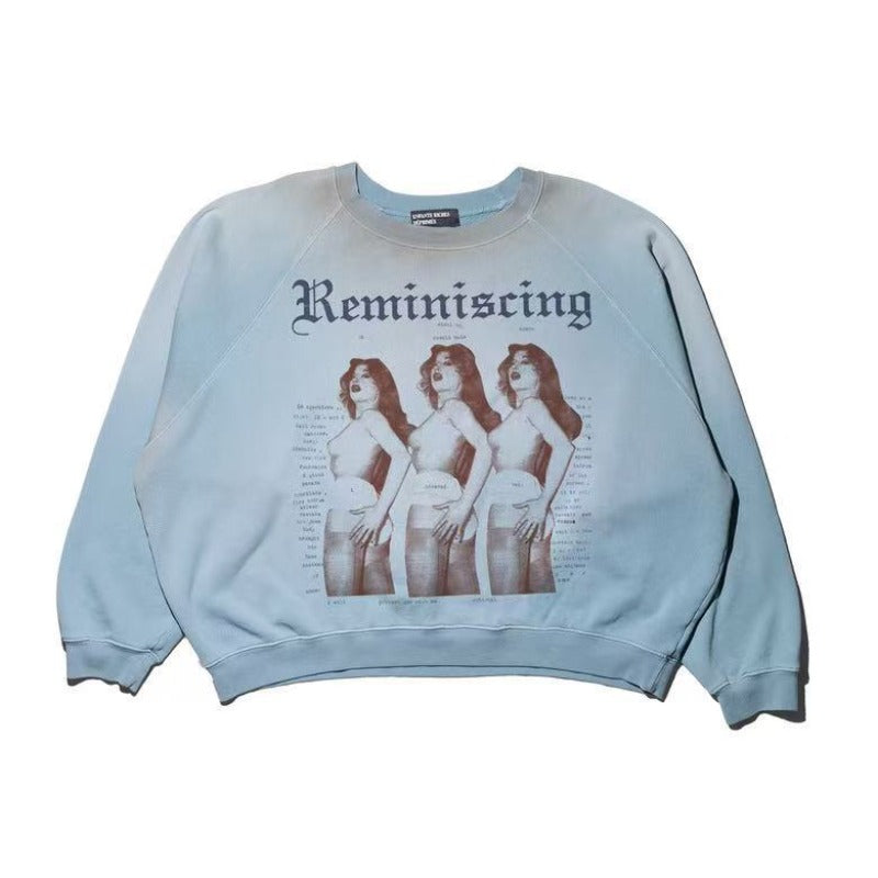 ERD Long Sleeved Shirt